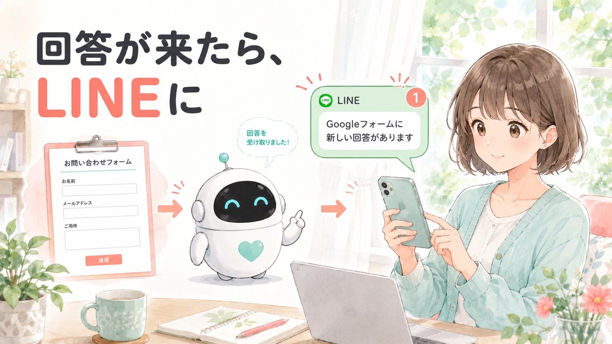 回答が来たら、LINEに（記事02アイキャッチ）